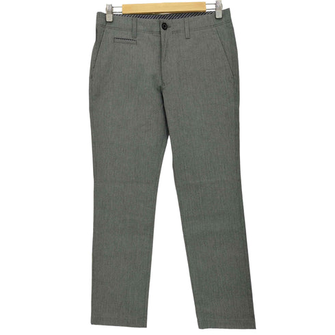 タケオキクチ TAKEO KIKUCHI トップマルチヘリンボン パンツ メンズ JPN:M